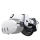 Akcesorium do gogli VR BOBOVR Pasek odciążający z baterią S3 PRO do Meta Quest 3